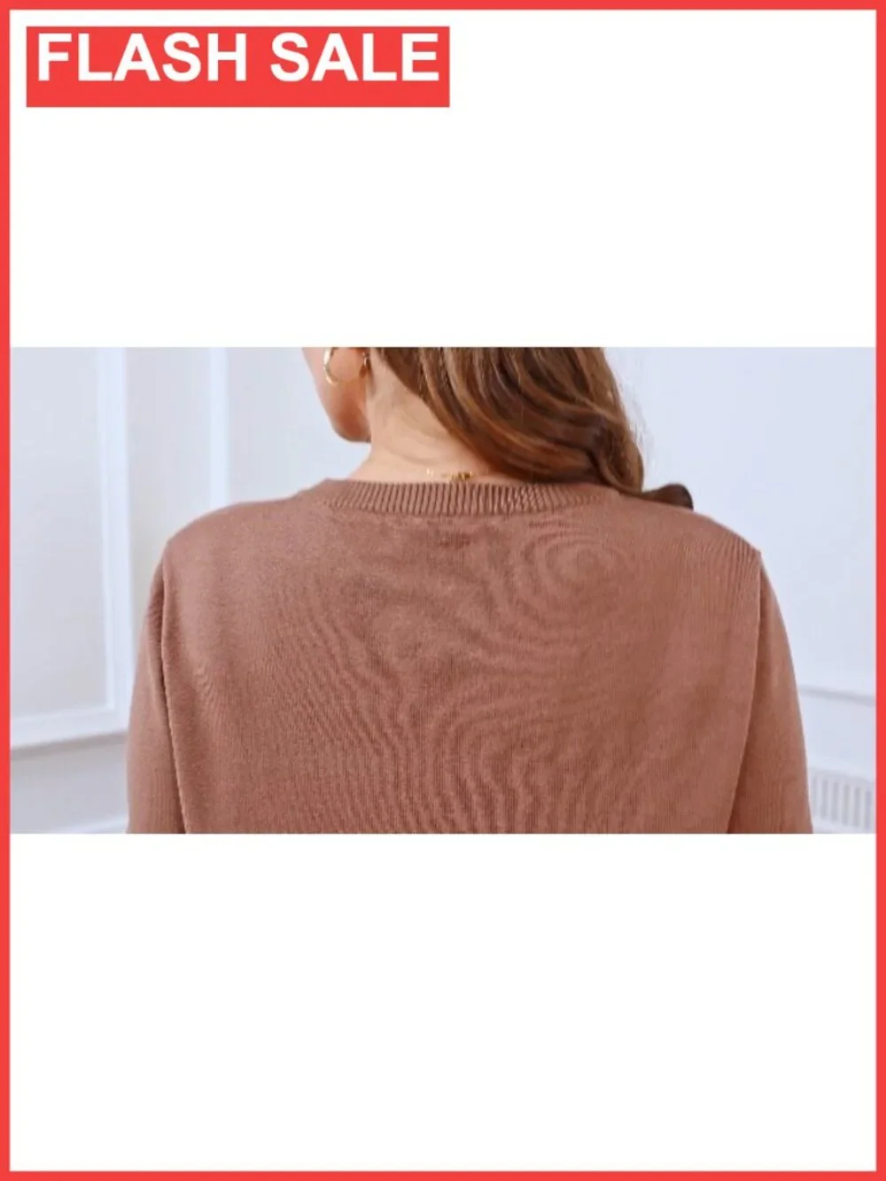 N/A lightweight ribbed